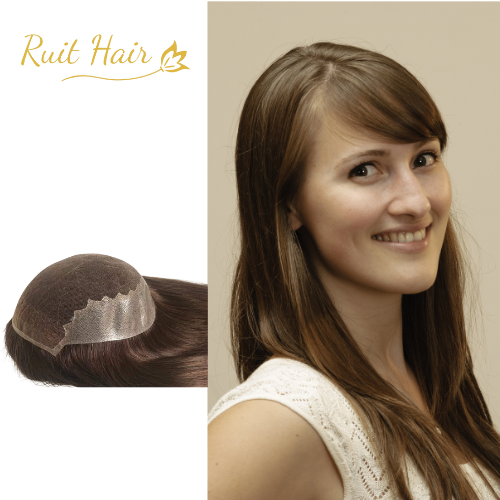 Q6 Hair System | women's hair system