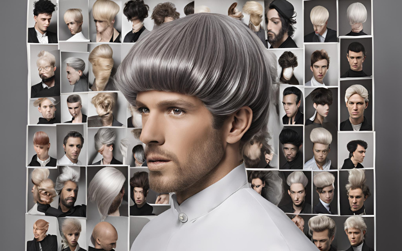 2025 Men’s Hair System Industry