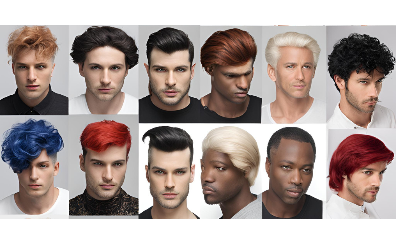 2025 Men’s Hair System Industry