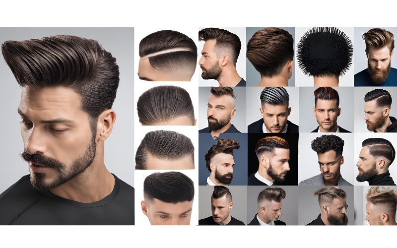 Ruit Hair Launches Next-Gen Men’s Hair System: Fine welded mono Innovative