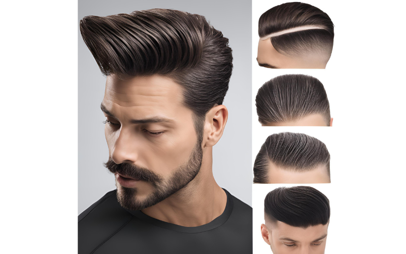 Ruit Hair Launches Next-Gen Men’s Hair System: Fine welded mono Innovative