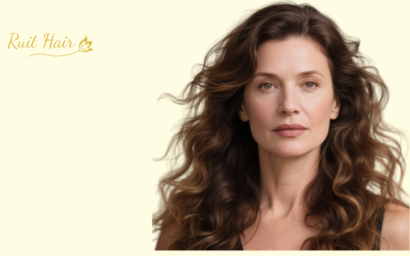 A New Chapter of Confidence: My Journey with Ruit Hair
