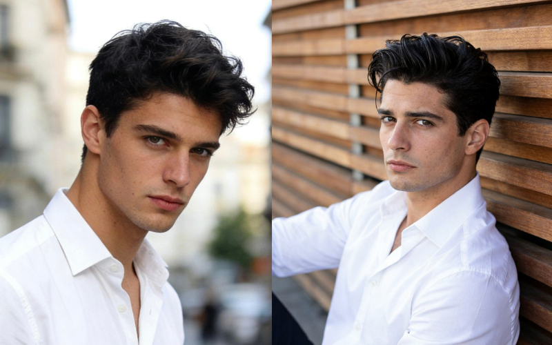 Easy Step-by-Step Guide to Wearing Your Men’s Hair Toupee