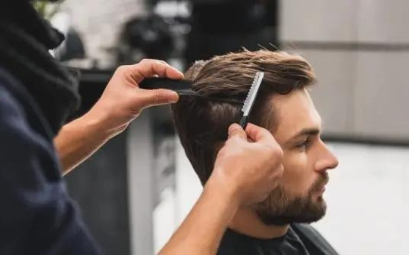 Custom Hair Systems for Men & Women