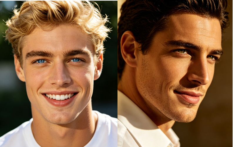 Men's Hair Piece: Daily Care & Styling Guide Men's Hair Piece: Daily Care & Styling Guide