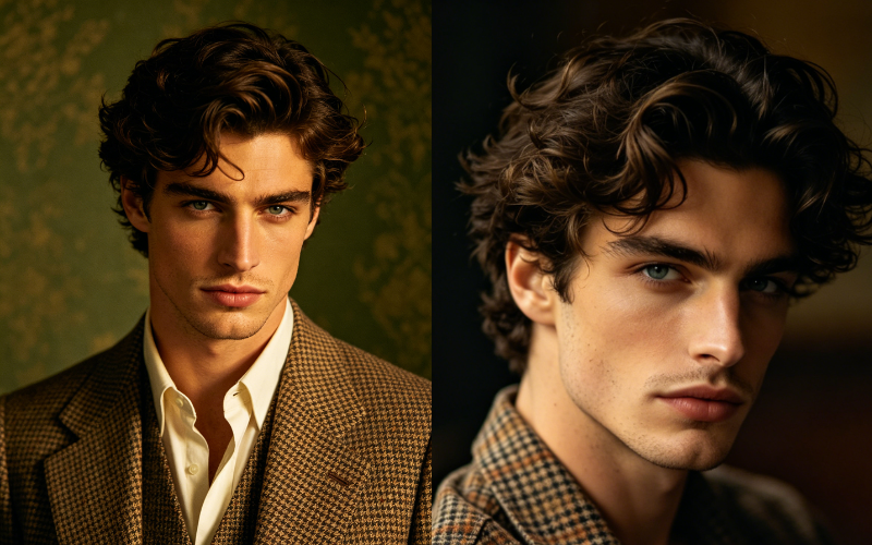 What Are Men’s Hairpieces?