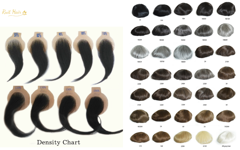 What Are Men’s Hairpieces? What Are Men’s Hairpieces?