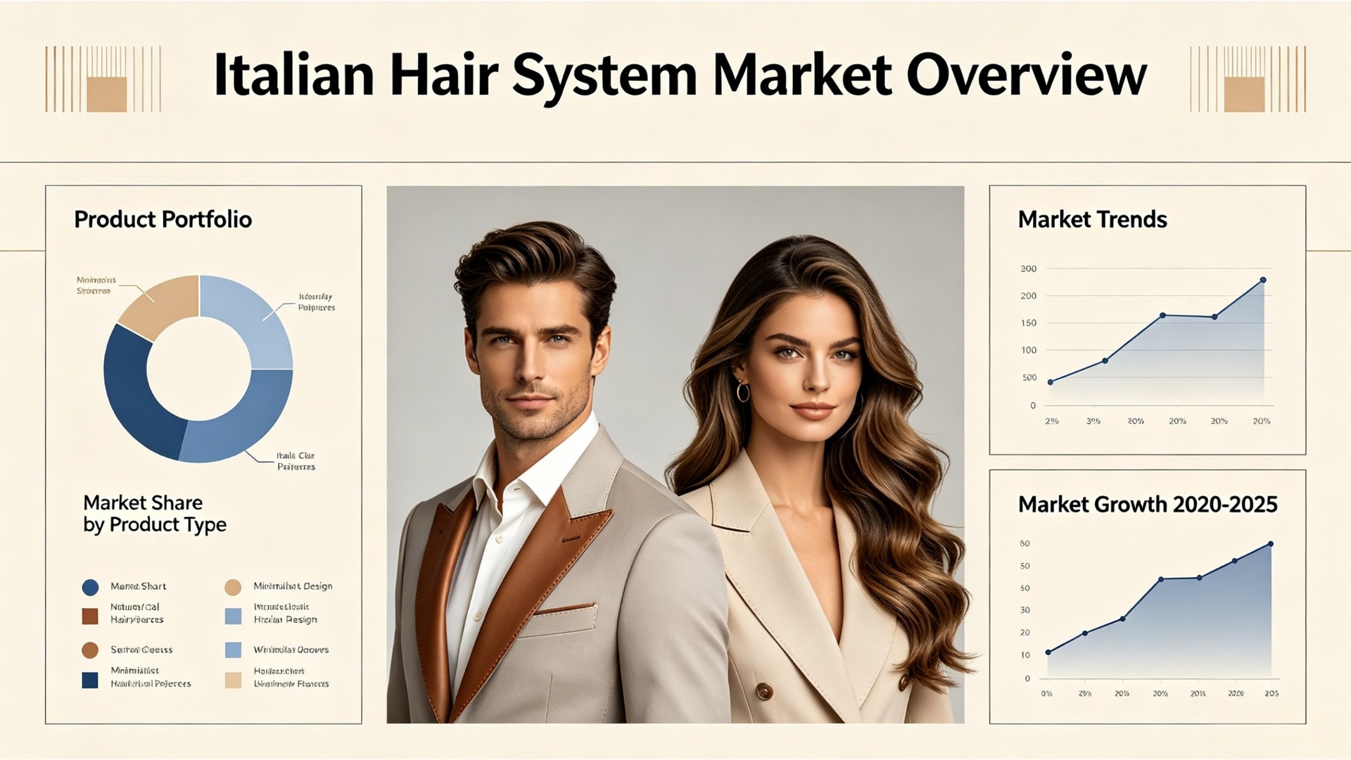 Italy Hair System Market: Demand & Purchasing Trends Italy Hair System Market: Demand & Purchasing Trends