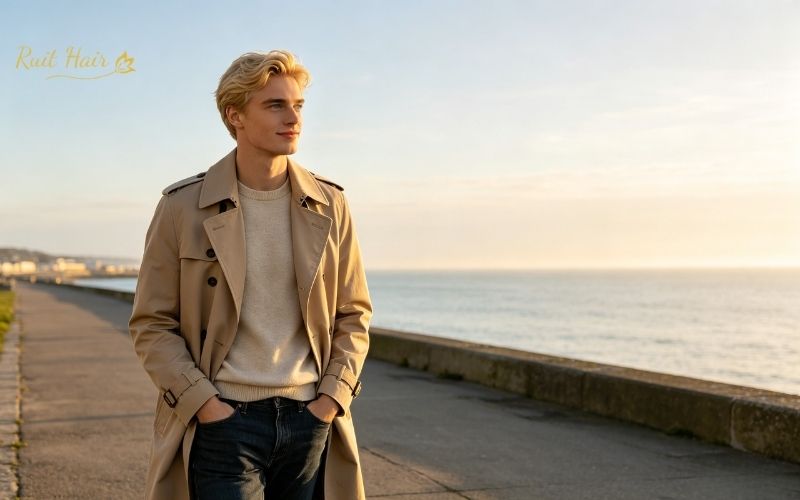 Can I Sleep With My Hair System On? Honest Guide for Wearers