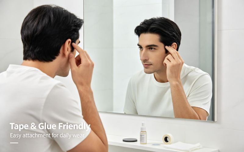 What is Thin Skin Hair System Base? Complete Guide