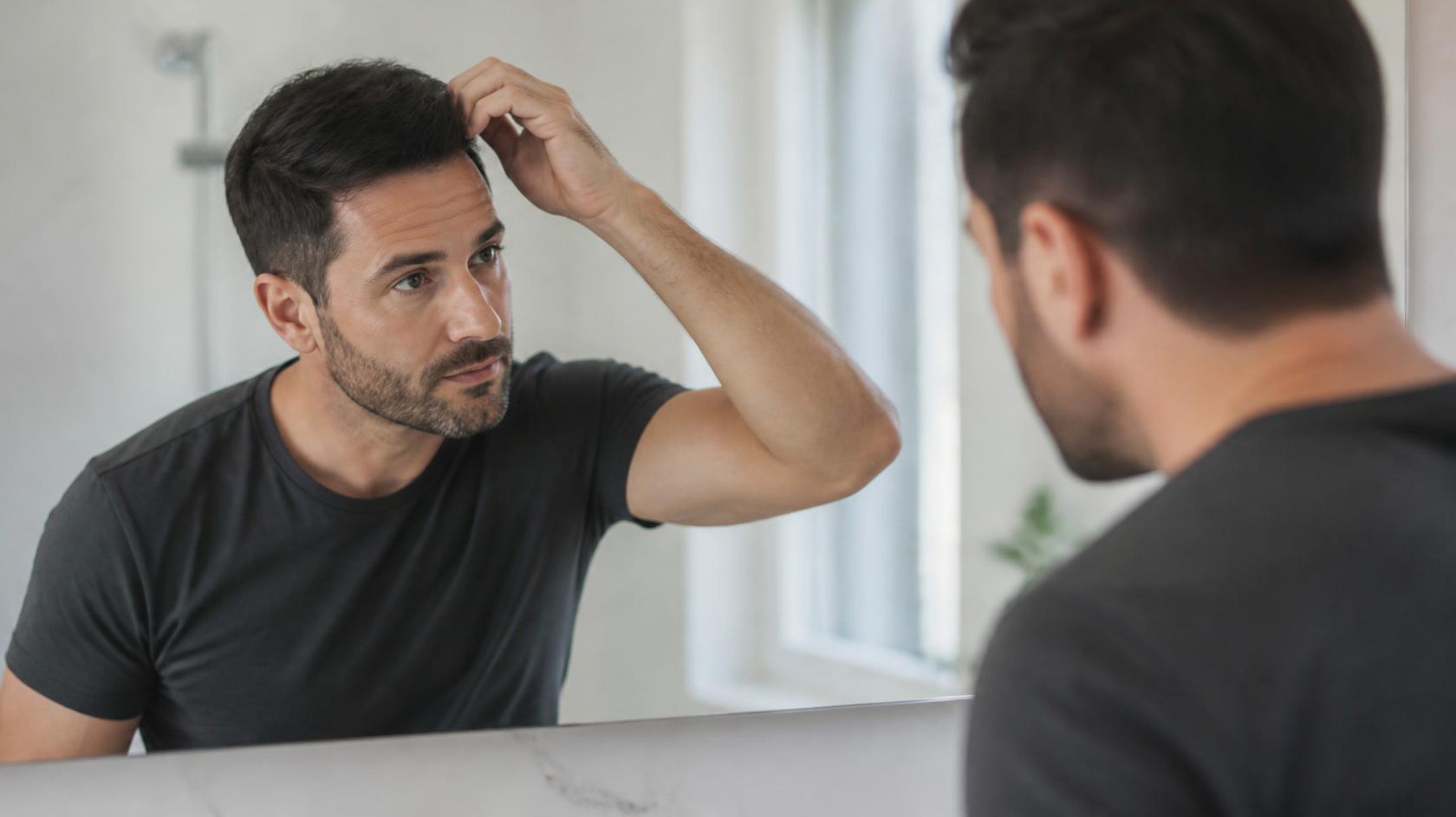 Hair System vs Wig: Key Differences You Should Know